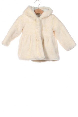 Dziecięcy płaszczyk Unbranded, Rozmiar 18-24m/ 86-98 cm, Kolor Biały, Cena 89,98 zł