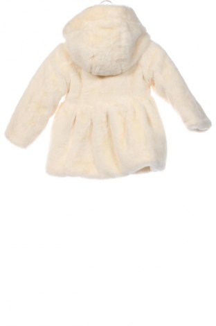 Dziecięcy płaszczyk Unbranded, Rozmiar 18-24m/ 86-98 cm, Kolor Biały, Cena 89,98 zł