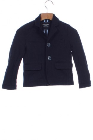 Παιδικό σακάκι Hackett x Aston Martin Racing, Μέγεθος 2-3m/ 56-62 εκ., Χρώμα Μπλέ, Τιμή 30,69 €