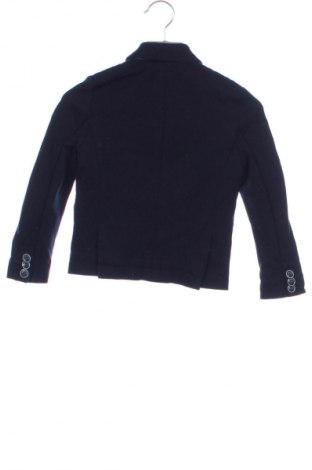 Παιδικό σακάκι Hackett x Aston Martin Racing, Μέγεθος 2-3m/ 56-62 εκ., Χρώμα Μπλέ, Τιμή 30,69 €