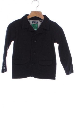 Παιδικό σακάκι Blue Seven, Μέγεθος 2-3y/ 98-104 εκ., Χρώμα Μπλέ, Τιμή 23,02 €