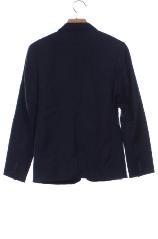 Παιδικό σακάκι H&M, Μέγεθος 8-9y/ 134-140 εκ., Χρώμα Μπλέ, Τιμή 30,61 €