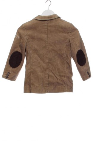 Detské sako  H&M L.O.G.G., Veľkosť 5-6y/ 116-122 cm, Farba Hnedá, Cena  11,95 €