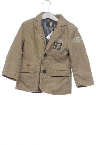 Gyerek zakó H&M L.O.G.G., Méret 2-3y / 98-104 cm, Szín Bézs, Ár 6 256 Ft