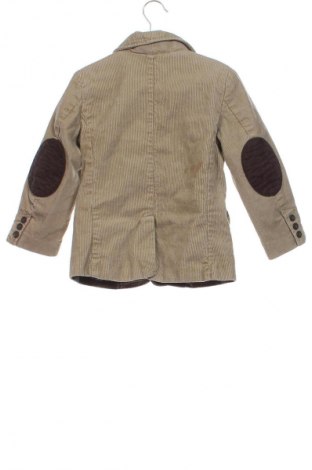 Gyerek zakó H&M L.O.G.G., Méret 2-3y / 98-104 cm, Szín Bézs, Ár 6 256 Ft