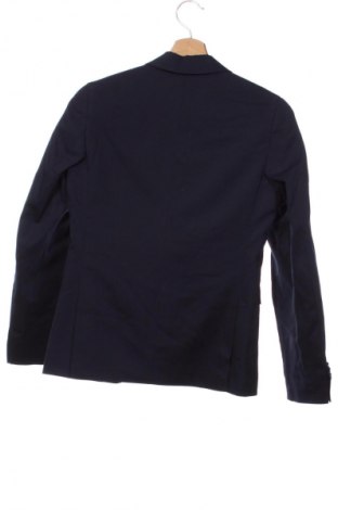 Παιδικό σακάκι Jack & Jones, Μέγεθος 10-11y/ 146-152 εκ., Χρώμα Μπλέ, Τιμή 52,99 €