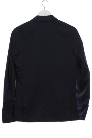 Παιδικό σακάκι Jack & Jones, Μέγεθος 14-15y/ 168-170 εκ., Χρώμα Μπλέ, Τιμή 65,99 €