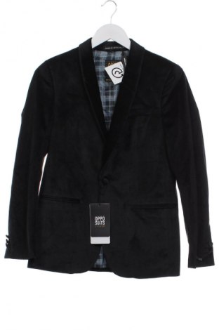 Παιδικό σακάκι Oppo Suits, Μέγεθος 15-18y/ 170-176 εκ., Χρώμα Μαύρο, Τιμή 26,99 €