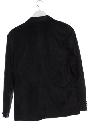 Παιδικό σακάκι Oppo Suits, Μέγεθος 15-18y/ 170-176 εκ., Χρώμα Μαύρο, Τιμή 26,99 €