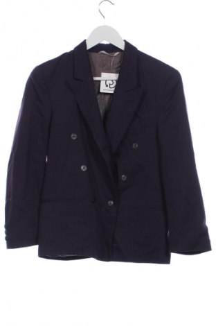Παιδικό σακάκι Unbranded, Μέγεθος 10-11y/ 146-152 εκ., Χρώμα Βιολετί, Τιμή 18,88 €