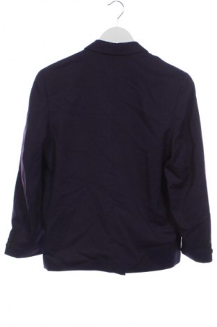 Παιδικό σακάκι Unbranded, Μέγεθος 10-11y/ 146-152 εκ., Χρώμα Βιολετί, Τιμή 18,88 €