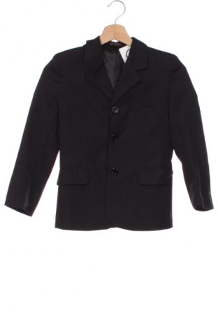 Dziecięcy żakiet Unbranded, Rozmiar 9-10y/ 140-146 cm, Kolor Czarny, Cena 73,55 zł