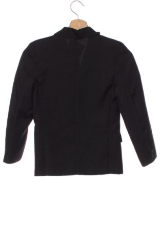 Dziecięcy żakiet Unbranded, Rozmiar 9-10y/ 140-146 cm, Kolor Czarny, Cena 73,55 zł