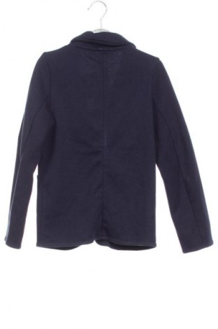 Dziecięcy żakiet Unbranded, Rozmiar 7-8y/ 128-134 cm, Kolor Niebieski, Cena 73,55 zł