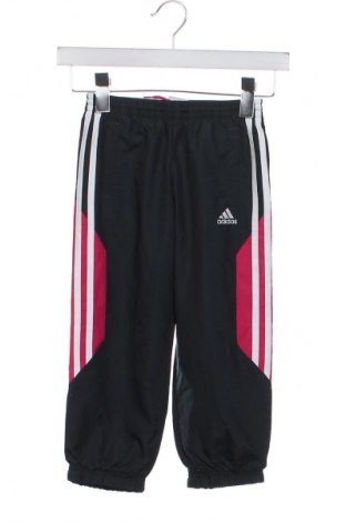 Gyerek sport nadrág Adidas, Méret 3-4y / 104-110 cm, Szín Fekete, Ár 5 368 Ft