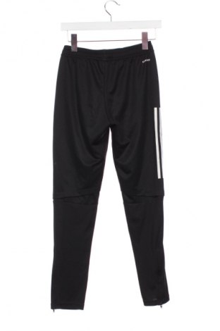 Detské tepláky Adidas, Veľkosť 11-12y/ 152-158 cm, Farba Čierna, Cena  17,39 €