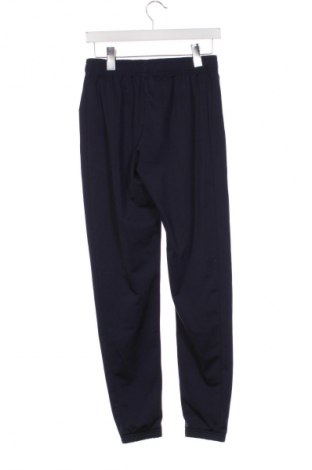 Kinder Sporthose Adidas, Größe 13-14y/ 164-168 cm, Farbe Blau, Preis € 22,32