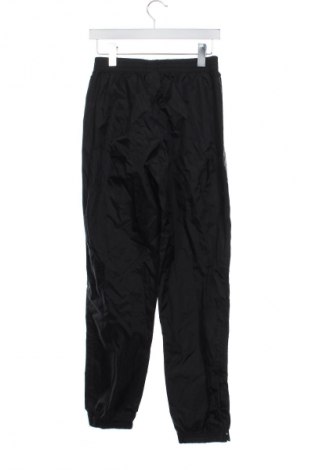 Detské tepláky Adidas, Veľkosť 11-12y/ 152-158 cm, Farba Čierna, Cena  17,00 €