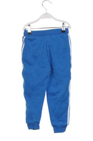 Παιδική κάτω φόρμα Adidas Originals, Μέγεθος 2-3y/ 98-104 εκ., Χρώμα Μπλέ, Τιμή 49,99 €