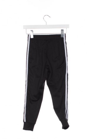 Παιδική κάτω φόρμα Adidas Originals, Μέγεθος 7-8y/ 128-134 εκ., Χρώμα Μαύρο, Τιμή 21,99 €