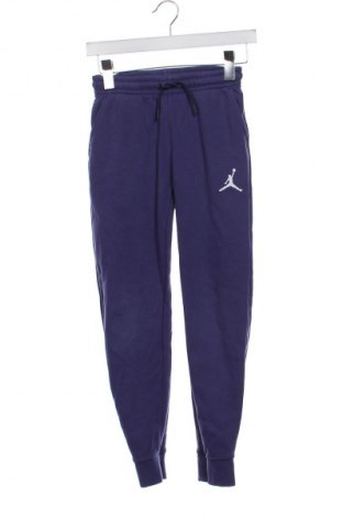 Παιδική κάτω φόρμα Air Jordan Nike, Μέγεθος 10-11y/ 146-152 εκ., Χρώμα Πολύχρωμο, Τιμή 26,99 €