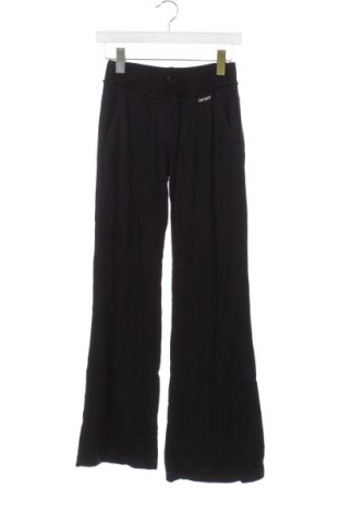 Παιδική κάτω φόρμα DKNY, Μέγεθος 15-18y/ 170-176 εκ., Χρώμα Μαύρο, Τιμή 14,99 €