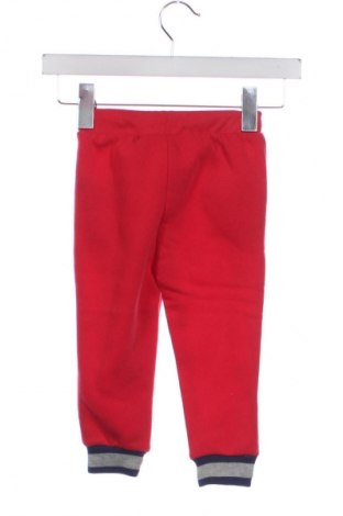 Kinder Sporthose Disney, Größe 12-18m/ 80-86 cm, Farbe Rot, Preis 12,79 €