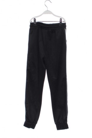 Dziecięce spodnie sportowe Ergee, Rozmiar 6-7y/ 122-128 cm, Kolor Czarny, Cena 58,43 zł