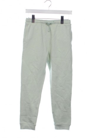 Detské tepláky Friboo, Veľkosť 11-12y/ 152-158 cm, Farba Zelená, Cena  23,95 €