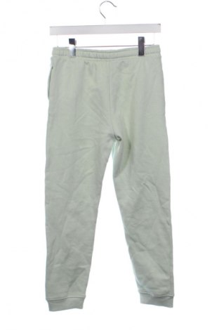 Detské tepláky Friboo, Veľkosť 11-12y/ 152-158 cm, Farba Zelená, Cena  23,95 €