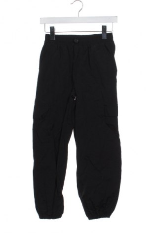 Kinder Sporthose George, Größe 8-9y/ 134-140 cm, Farbe Schwarz, Preis € 12,68