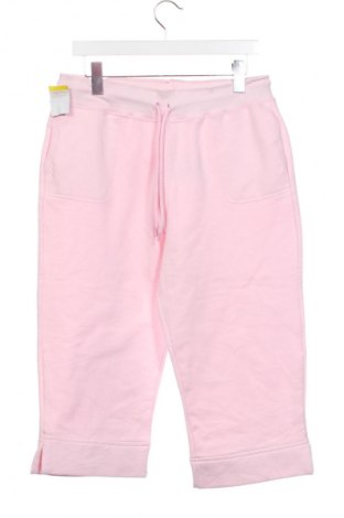 Pantaloni de trening, pentru copii Gildan, Mărime 12-13y/ 158-164 cm, Culoare Roz, Preț 105,26 Lei