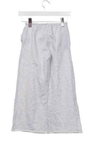 Dziecięce spodnie sportowe H&M, Rozmiar 7-8y/ 128-134 cm, Kolor Szary, Cena 57,39 zł