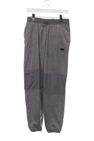 Dziecięce spodnie sportowe H&M, Rozmiar 12-13y/ 158-164 cm, Kolor Szary, Cena 89,89 zł