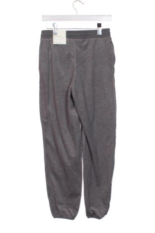 Dziecięce spodnie sportowe H&M, Rozmiar 12-13y/ 158-164 cm, Kolor Szary, Cena 89,89 zł