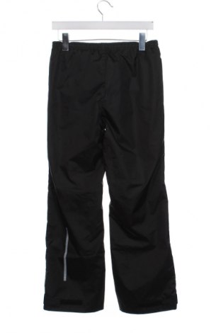 Dziecięce spodnie sportowe H&M, Rozmiar 10-11y/ 146-152 cm, Kolor Czarny, Cena 57,47 zł