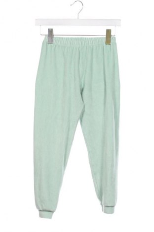 Παιδική κάτω φόρμα LC Waikiki, Μέγεθος 9-10y/ 140-146 εκ., Χρώμα Πράσινο, Τιμή 6,99 €