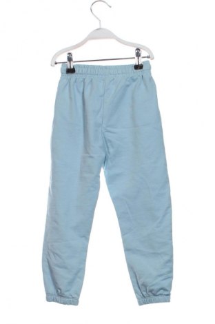 Dziecięce spodnie sportowe LC Waikiki, Rozmiar 3-4y/ 104-110 cm, Kolor Niebieski, Cena 43,68 zł