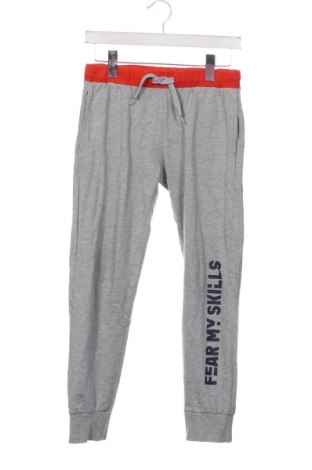 Kinder Sporthose Lincoln, Größe 11-12y/ 152-158 cm, Farbe Grau, Preis € 17,00