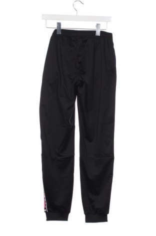 Detské tepláky Lotto, Veľkosť 15-18y/ 170-176 cm, Farba Čierna, Cena  13,81 €