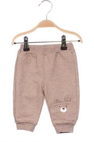 Pantaloni de trening, pentru copii Mayoral, Mărime 2-3m/ 56-62 cm, Culoare Bej, Preț 71,00 Lei