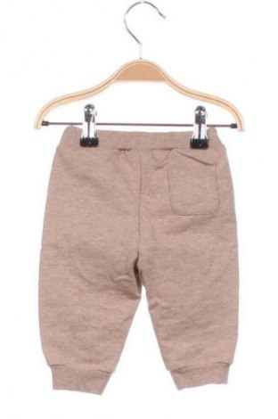 Pantaloni de trening, pentru copii Mayoral, Mărime 2-3m/ 56-62 cm, Culoare Bej, Preț 71,00 Lei