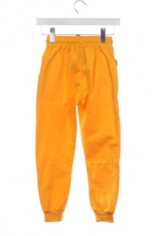 Παιδική κάτω φόρμα Mom By Lindex, Μέγεθος 7-8y/ 128-134 εκ., Χρώμα Κίτρινο, Τιμή 25,99 €