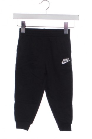 Παιδική κάτω φόρμα Nike, Μέγεθος 2-3y/ 98-104 εκ., Χρώμα Μαύρο, Τιμή 49,99 €