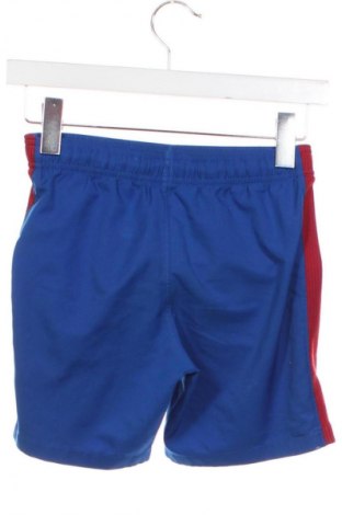 Kinder Sporthose Nike, Größe 7-8y/ 128-134 cm, Farbe Blau, Preis 17,36 €