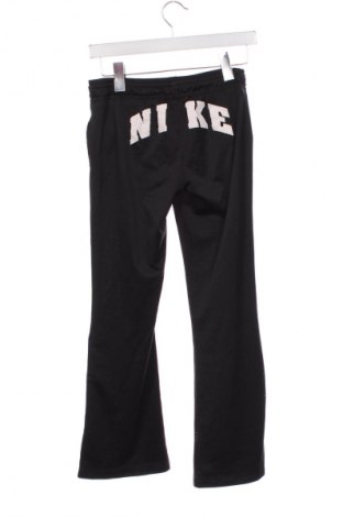 Dziecięce spodnie sportowe Nike, Rozmiar 11-12y/ 152-158 cm, Kolor Czarny, Cena 78,16 zł