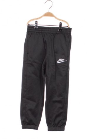 Παιδική κάτω φόρμα Nike, Μέγεθος 3-4y/ 104-110 εκ., Χρώμα Γκρί, Τιμή 49,99 €