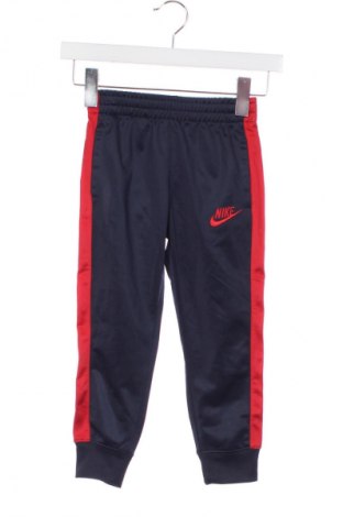 Kinder Sporthose Nike, Größe 3-4y/ 104-110 cm, Farbe Mehrfarbig, Preis € 19,99