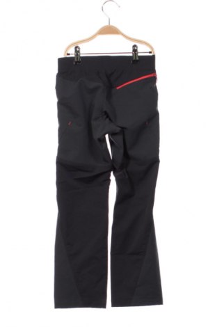 Dziecięce spodnie sportowe Quechua, Rozmiar 8-9y/ 134-140 cm, Kolor Szary, Cena 57,39 zł