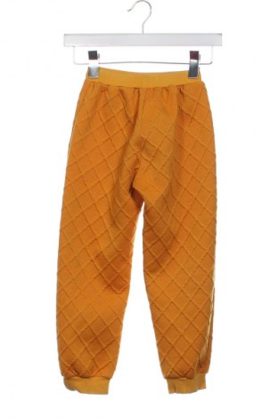 Kinder Sporthose SHEIN, Größe 6-7y/ 122-128 cm, Farbe Gelb, Preis € 8,99